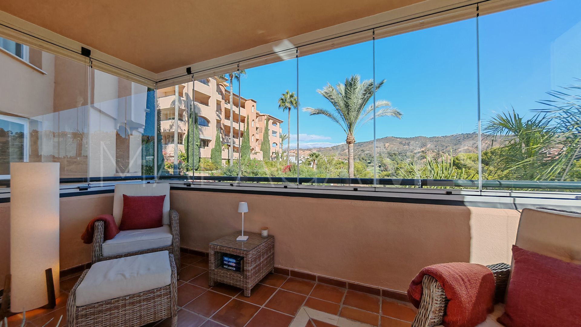 Las Terrazas de Santa Maria Golf, apartamento for sale de 3 bedrooms