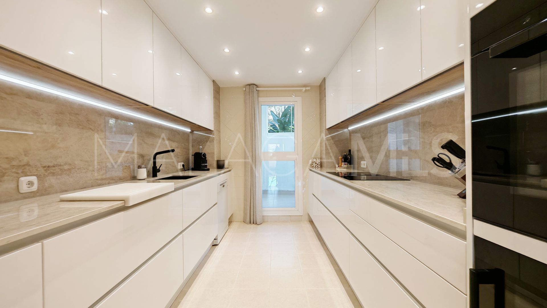Las Terrazas de Santa Maria Golf, apartamento for sale de 3 bedrooms
