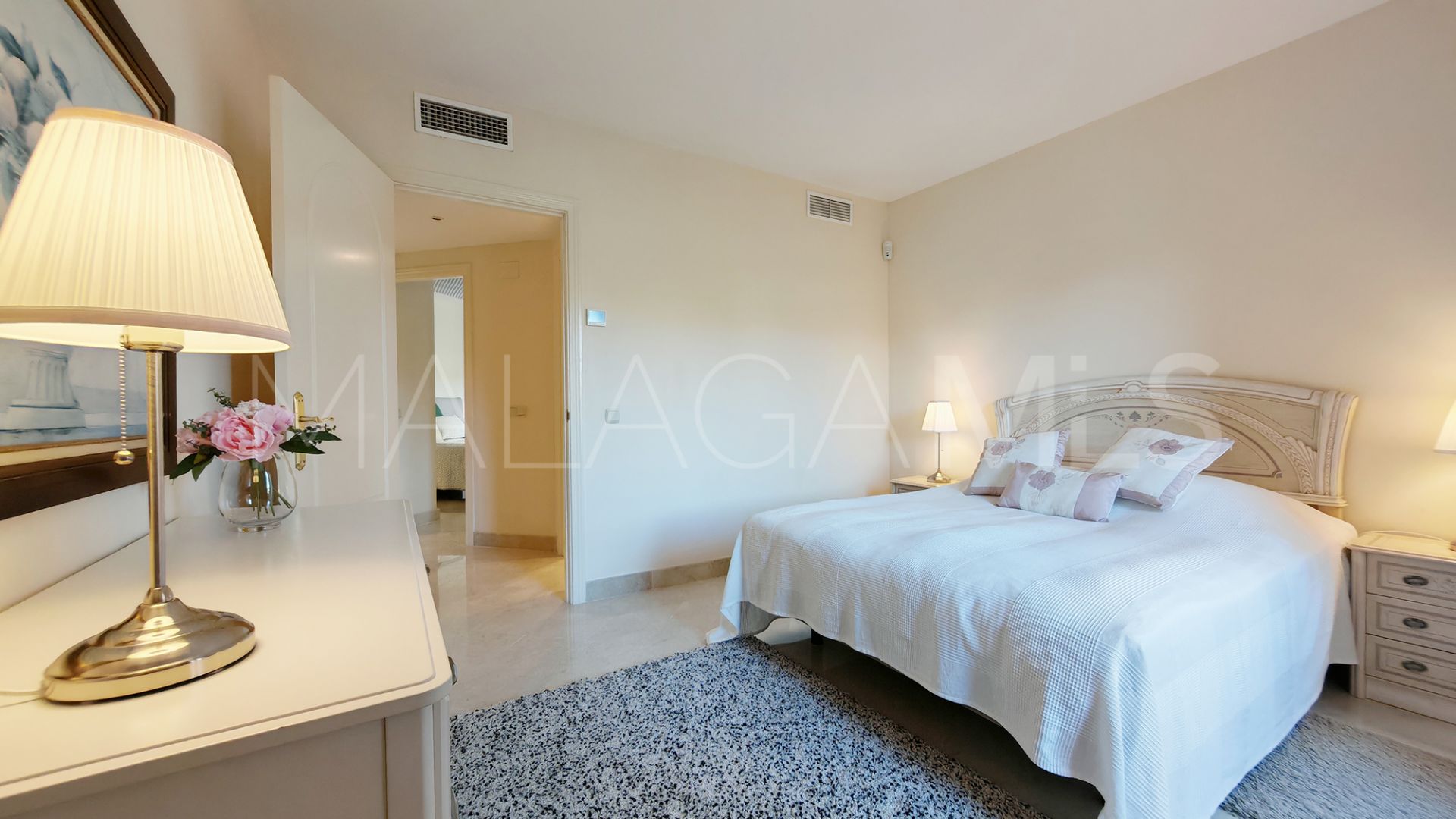 Las Terrazas de Santa Maria Golf, apartamento for sale de 3 bedrooms