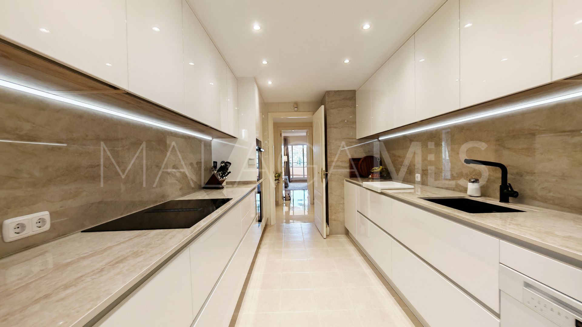 Las Terrazas de Santa Maria Golf, apartamento for sale de 3 bedrooms
