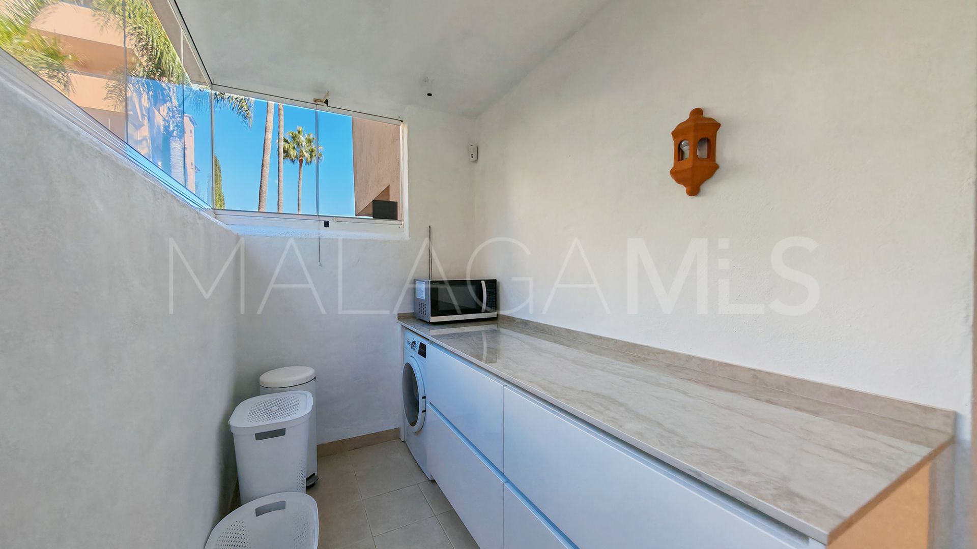 Las Terrazas de Santa Maria Golf, apartamento for sale de 3 bedrooms