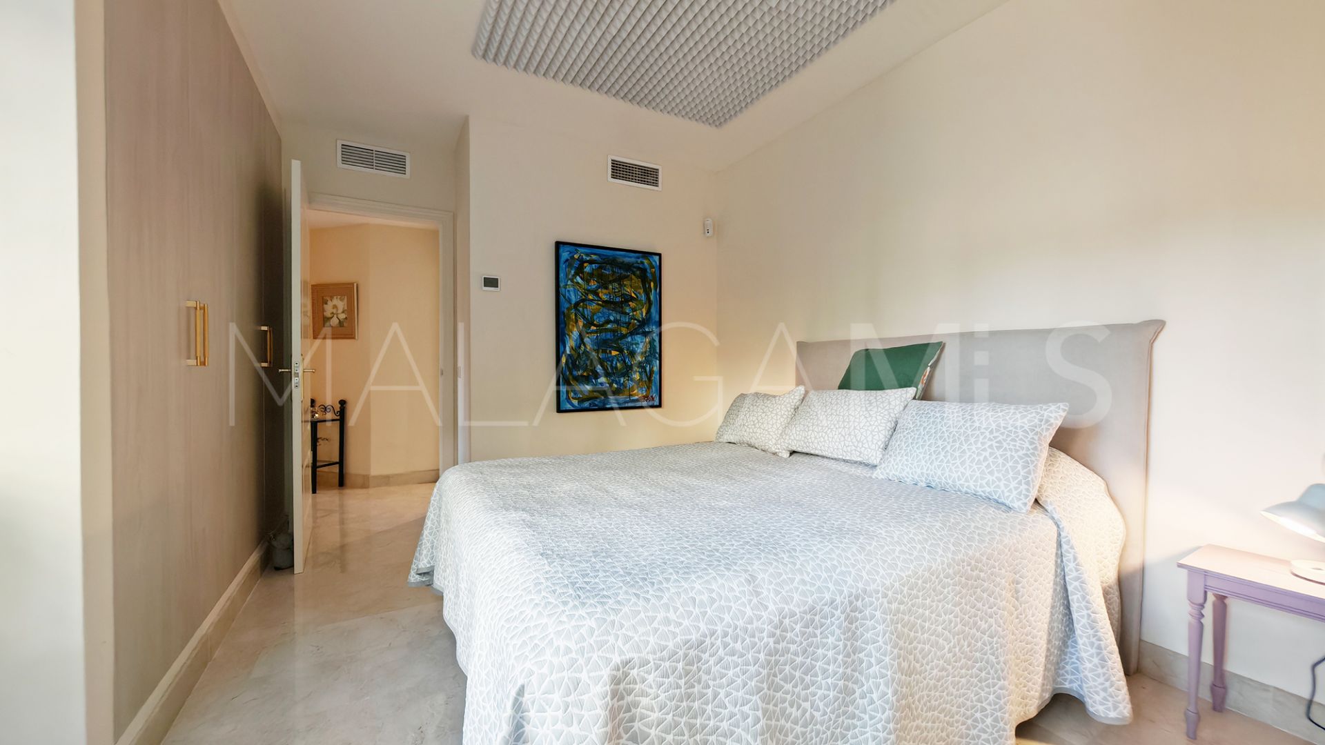 Las Terrazas de Santa Maria Golf, apartamento for sale de 3 bedrooms