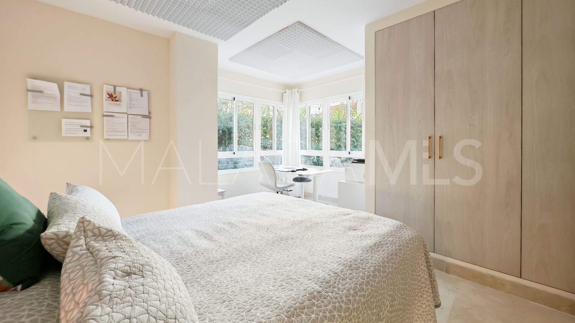 Las Terrazas de Santa Maria Golf, apartamento for sale de 3 bedrooms