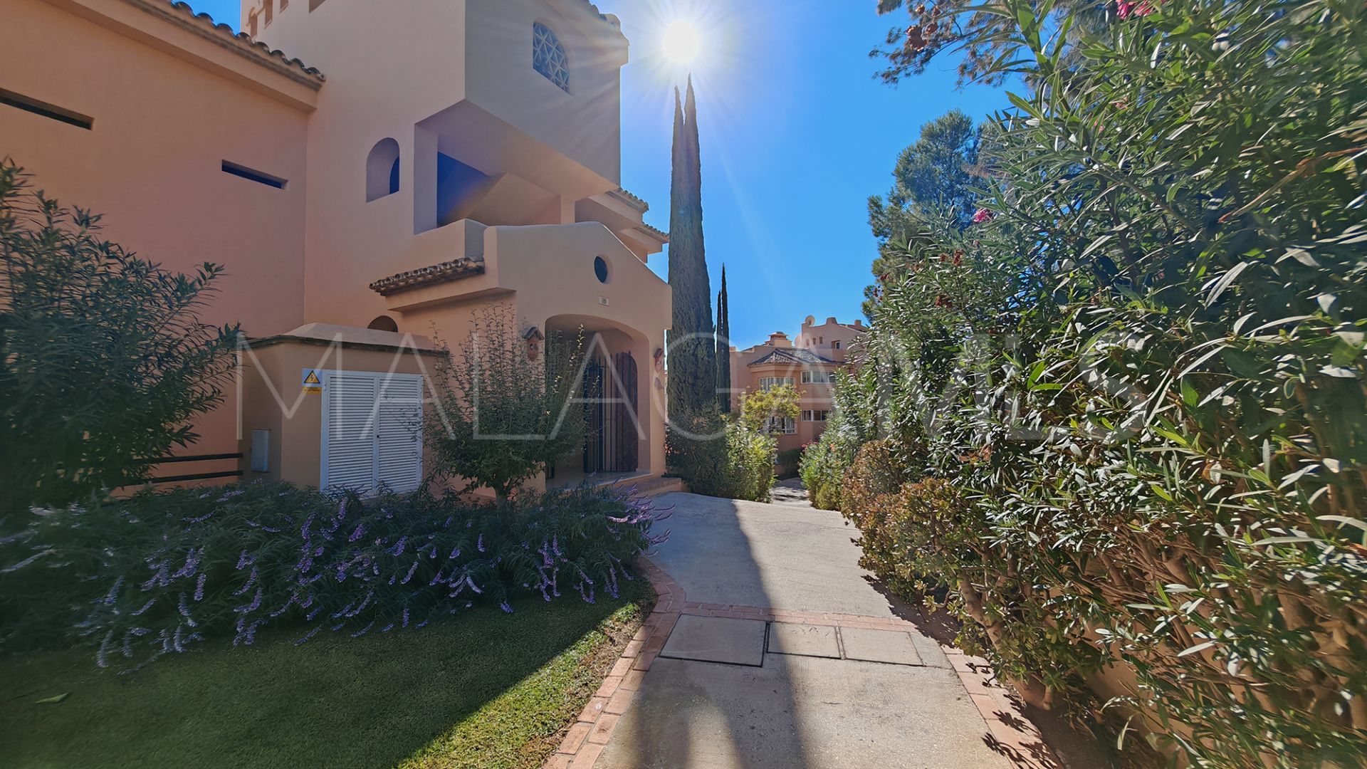 Las Terrazas de Santa Maria Golf, apartamento for sale de 3 bedrooms