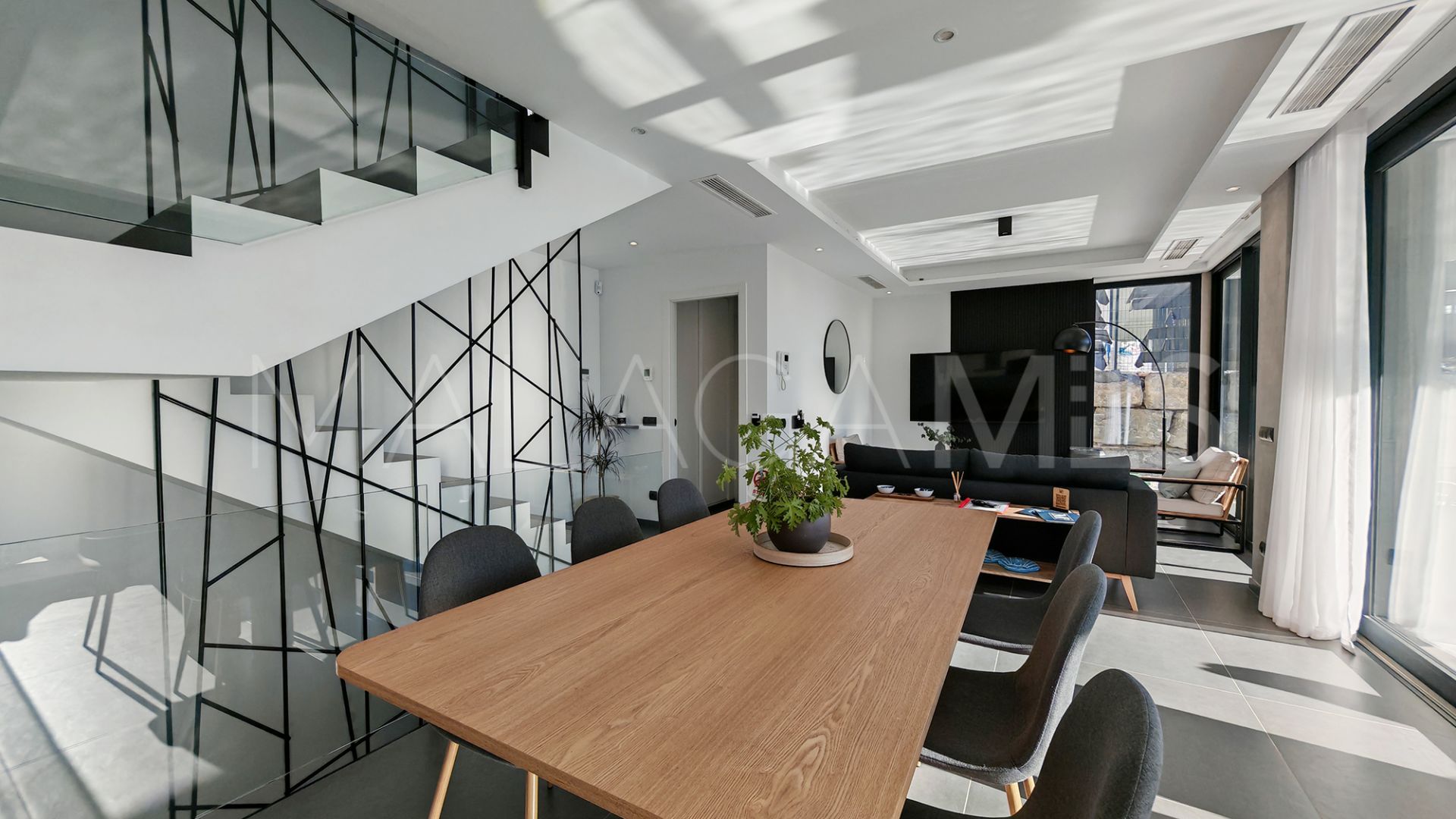 Villa for sale in Valle Romano