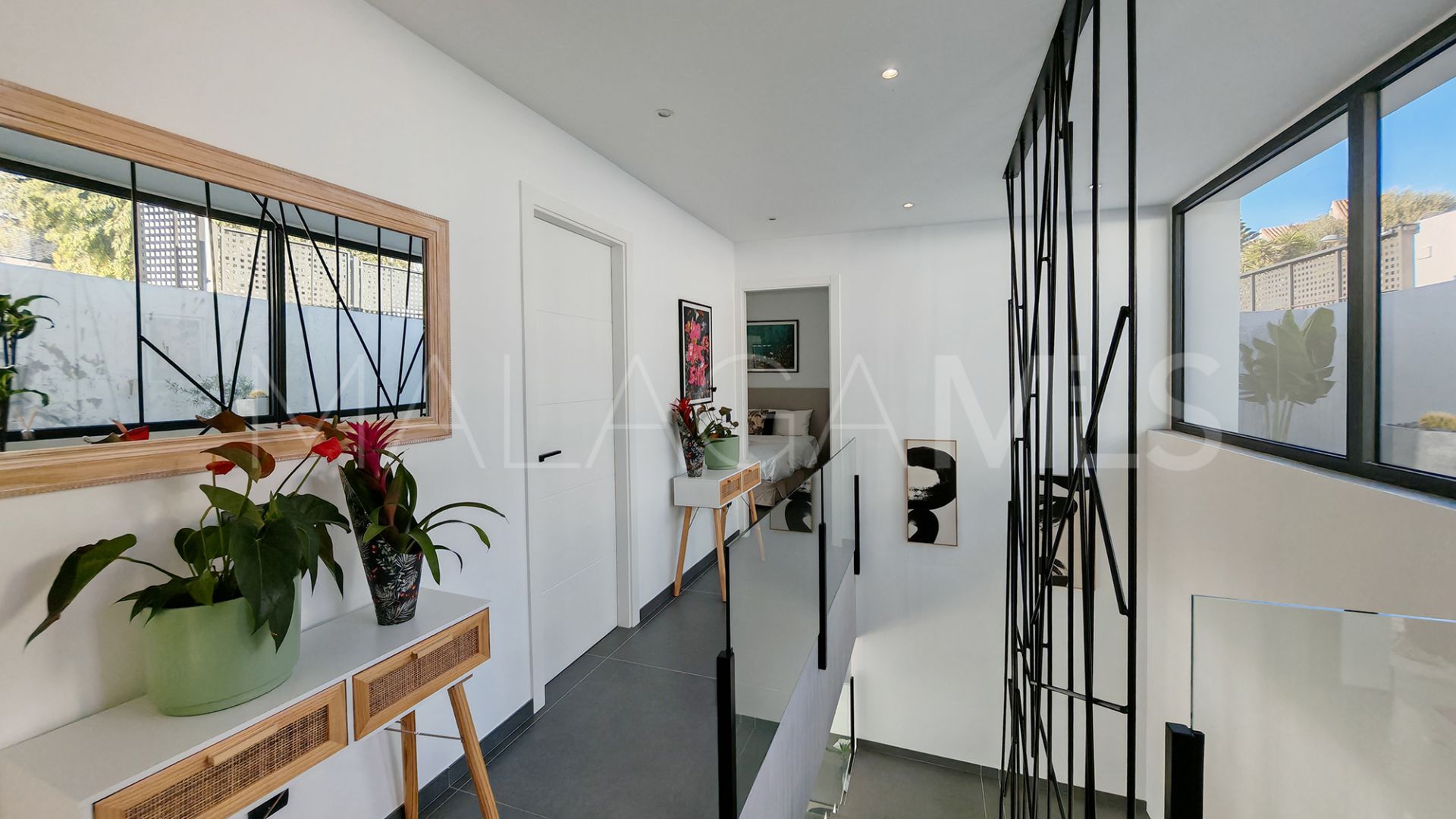 Villa for sale in Valle Romano