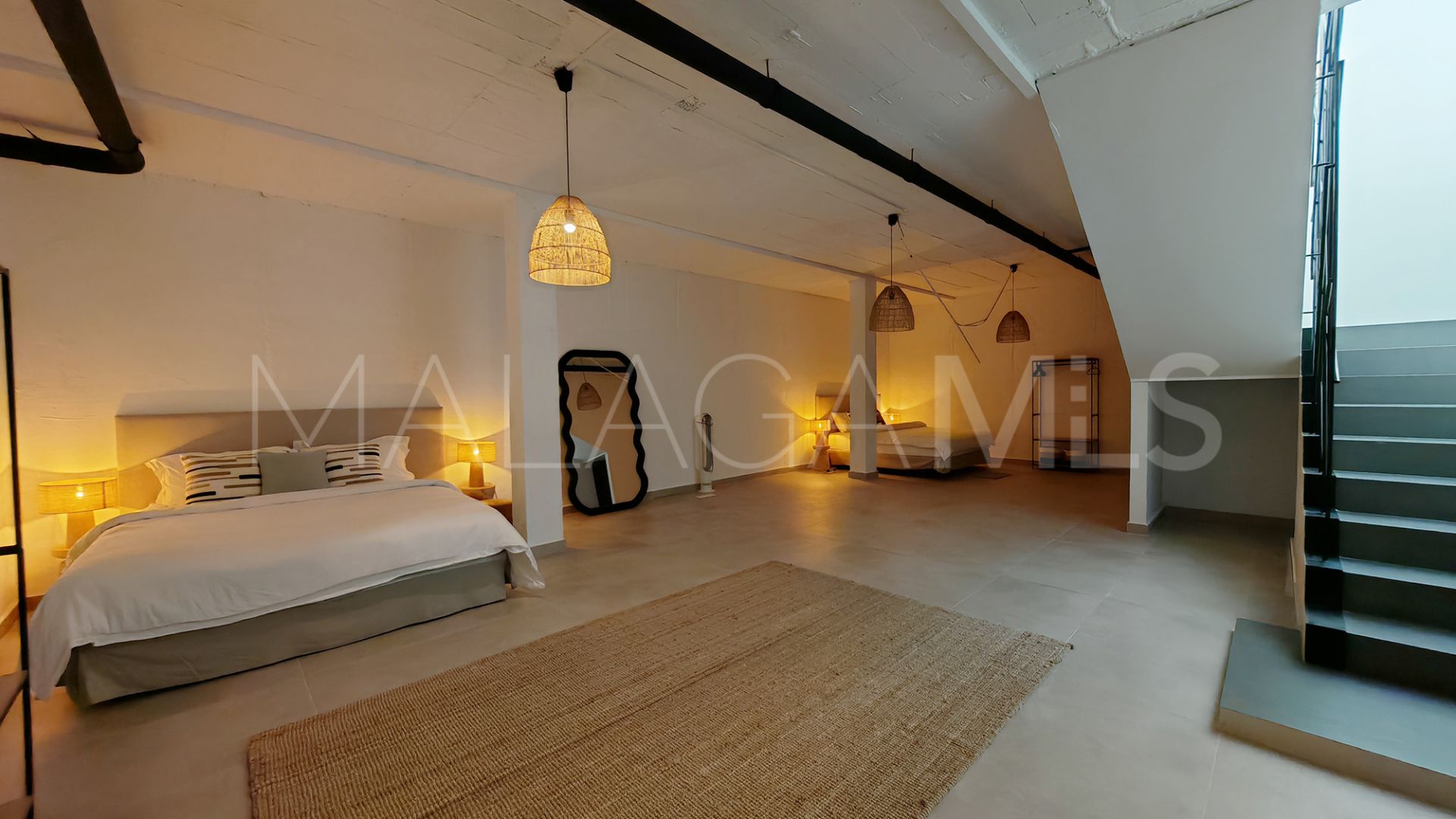 Villa for sale in Valle Romano