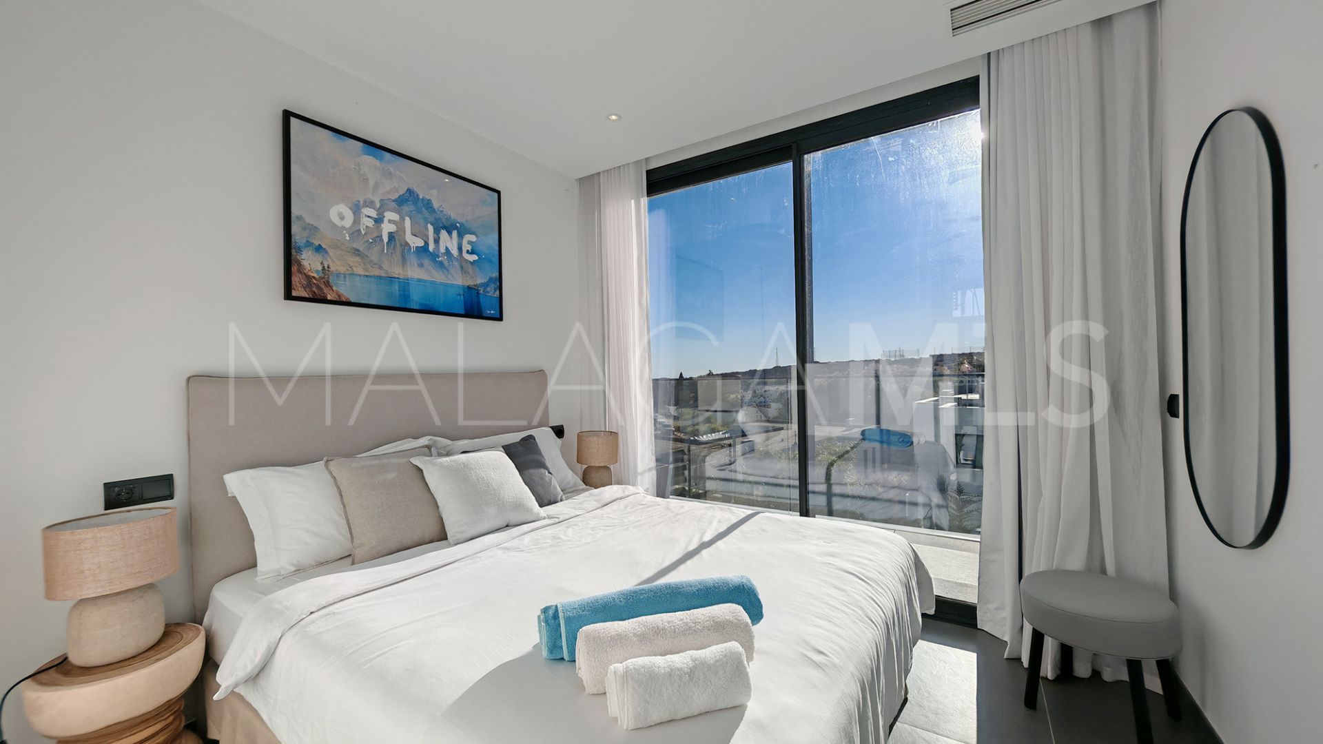 Villa for sale in Valle Romano