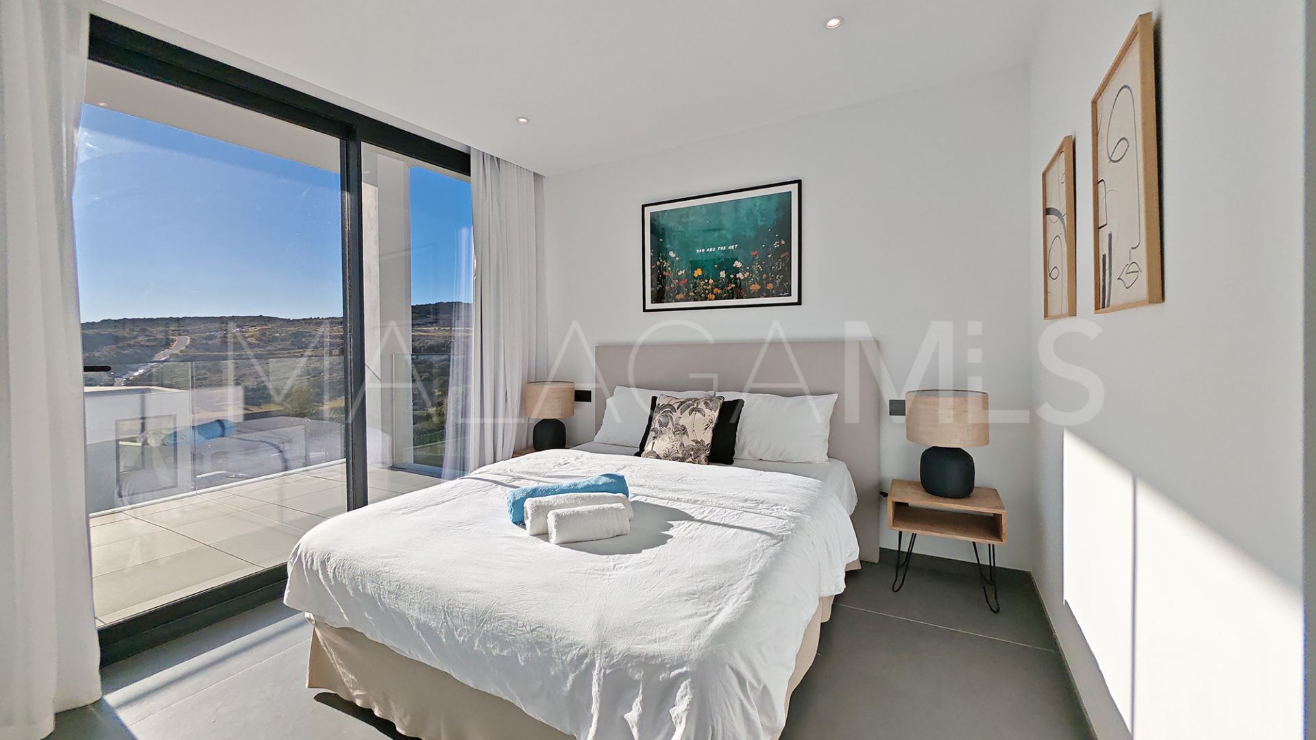 Villa for sale in Valle Romano