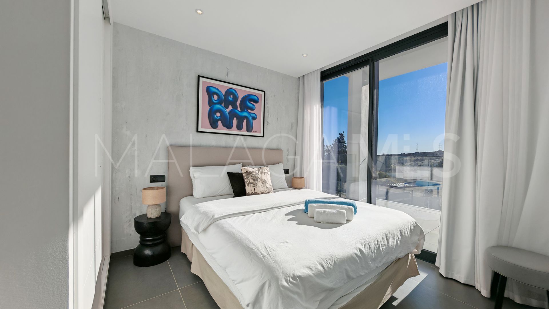 Villa for sale in Valle Romano