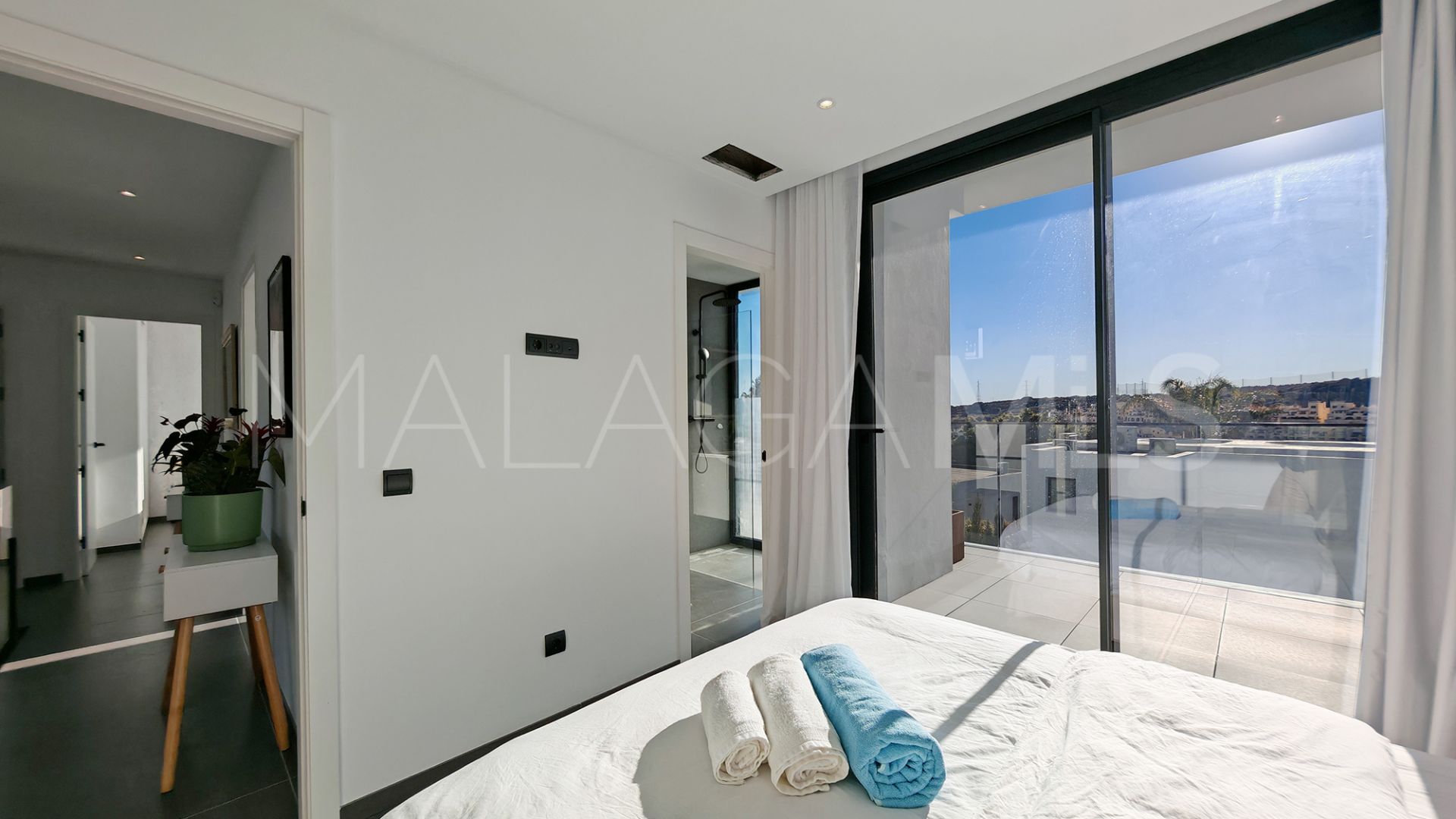 Villa for sale in Valle Romano