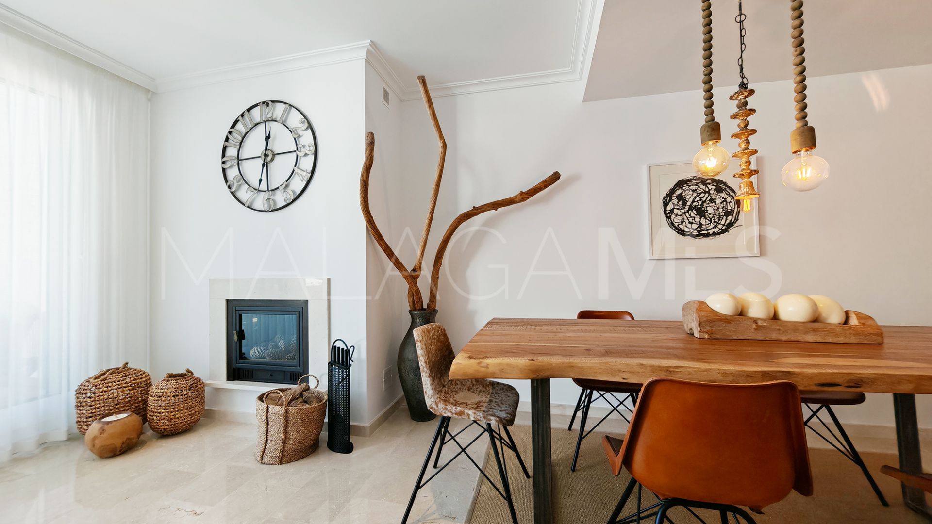 La Mairena, apartamento for sale