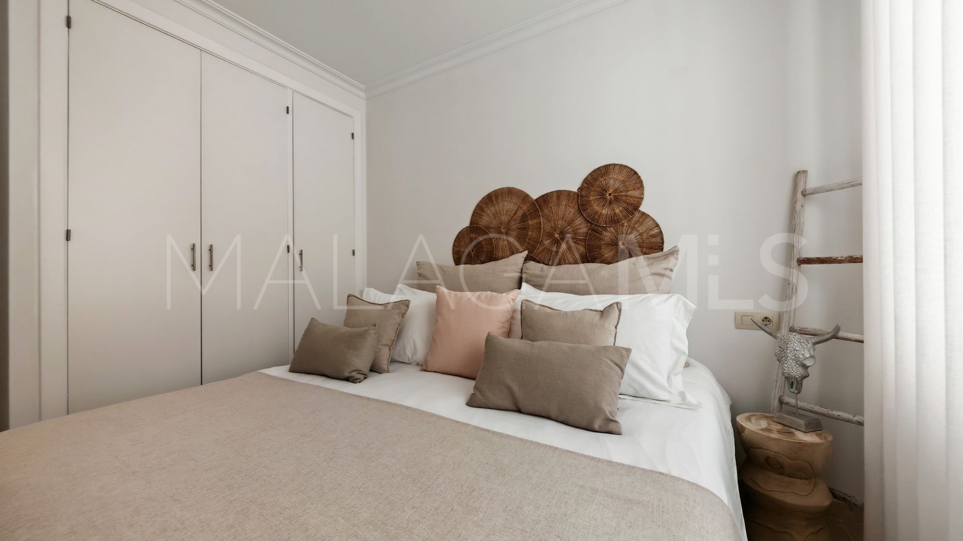 La Mairena, apartamento for sale