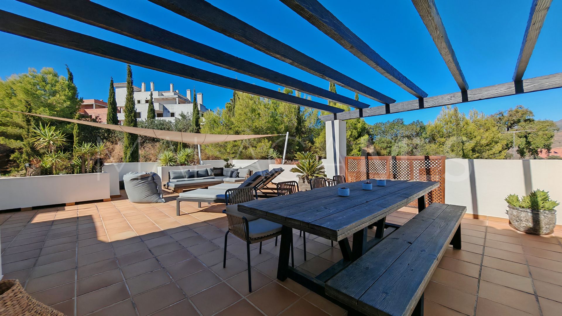 La Mairena, apartamento for sale