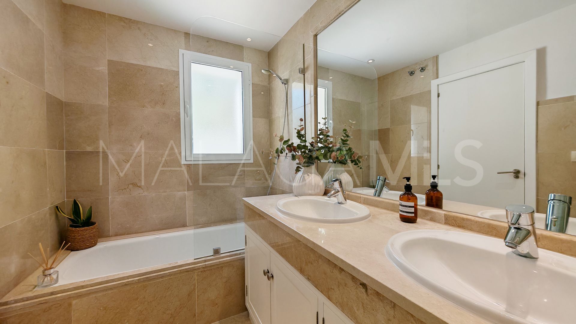 La Mairena, apartamento for sale