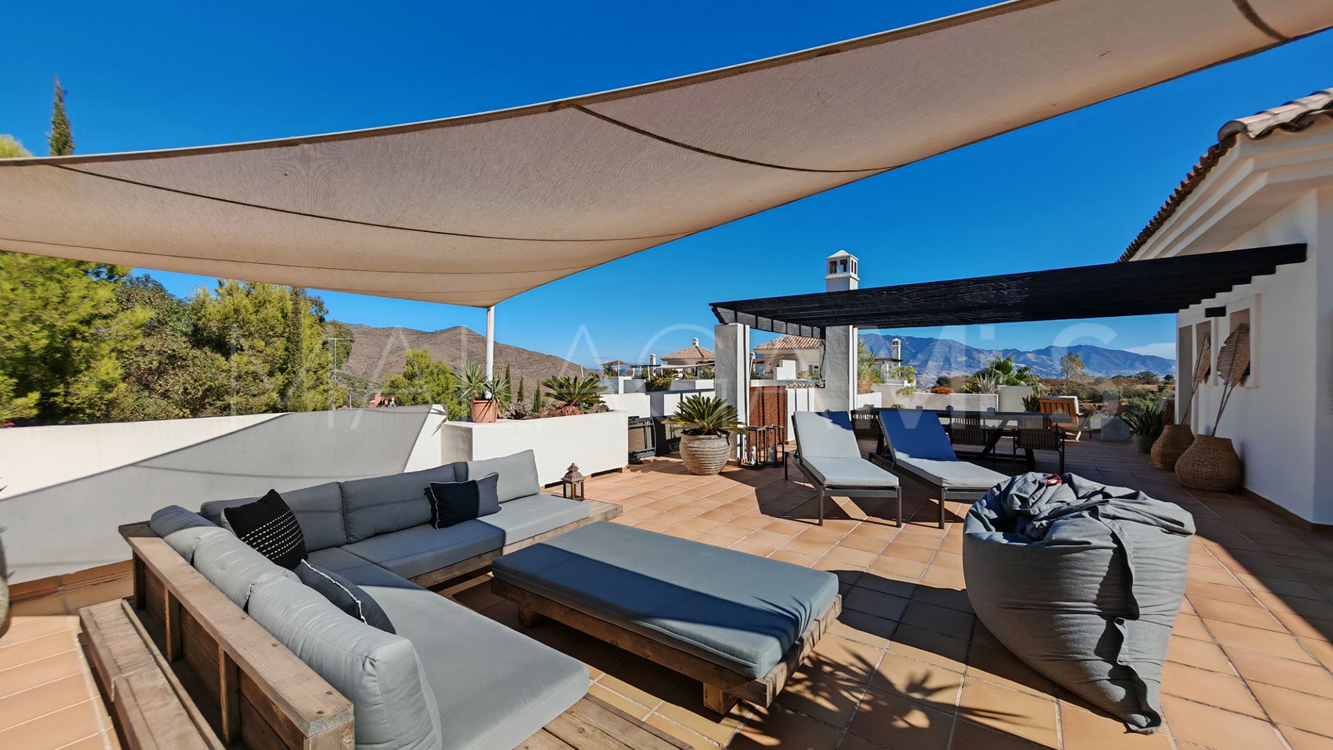 La Mairena, apartamento for sale