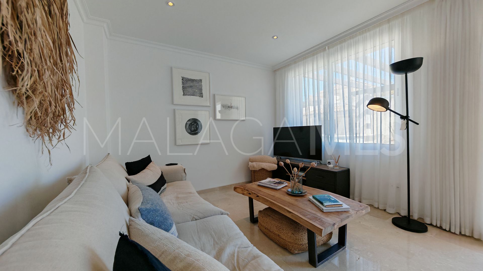 La Mairena, apartamento for sale