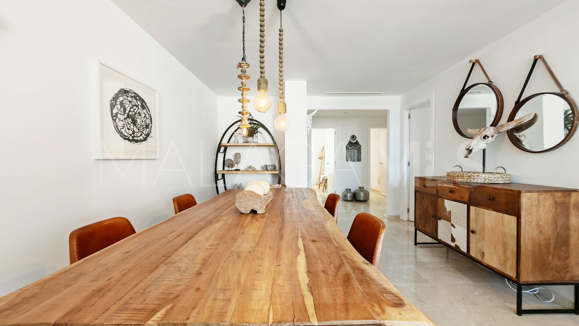 La Mairena, apartamento for sale