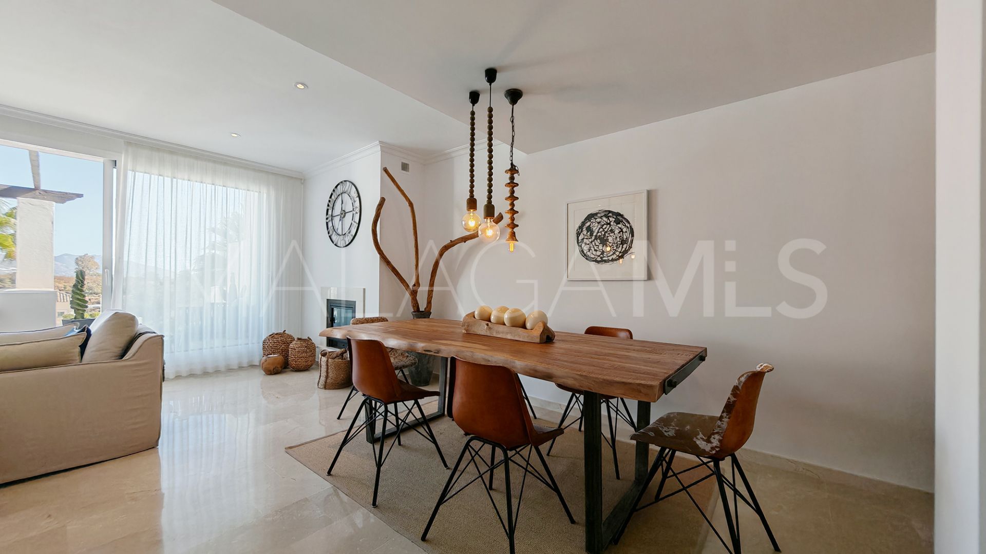 La Mairena, apartamento for sale