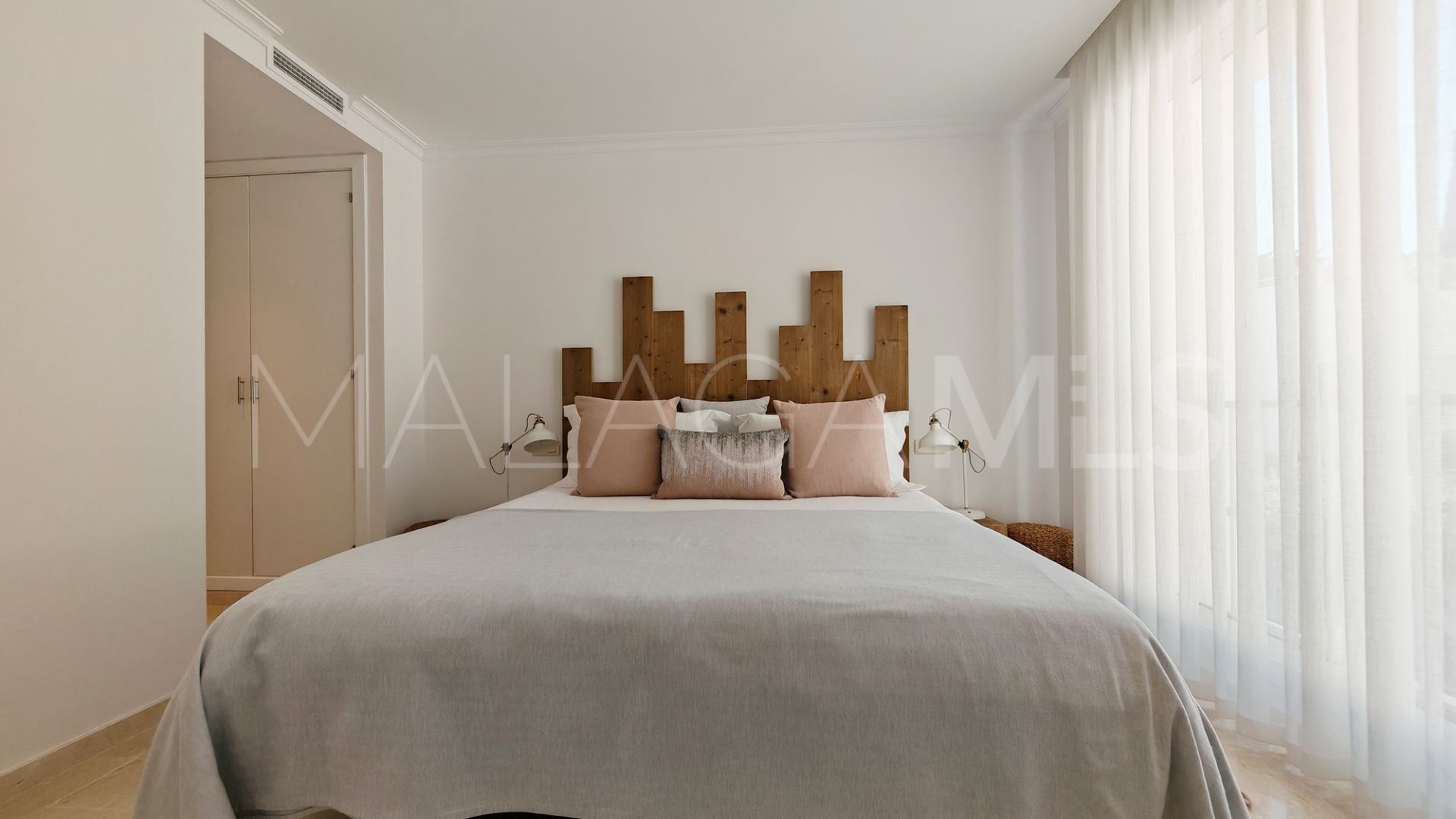 La Mairena, apartamento for sale