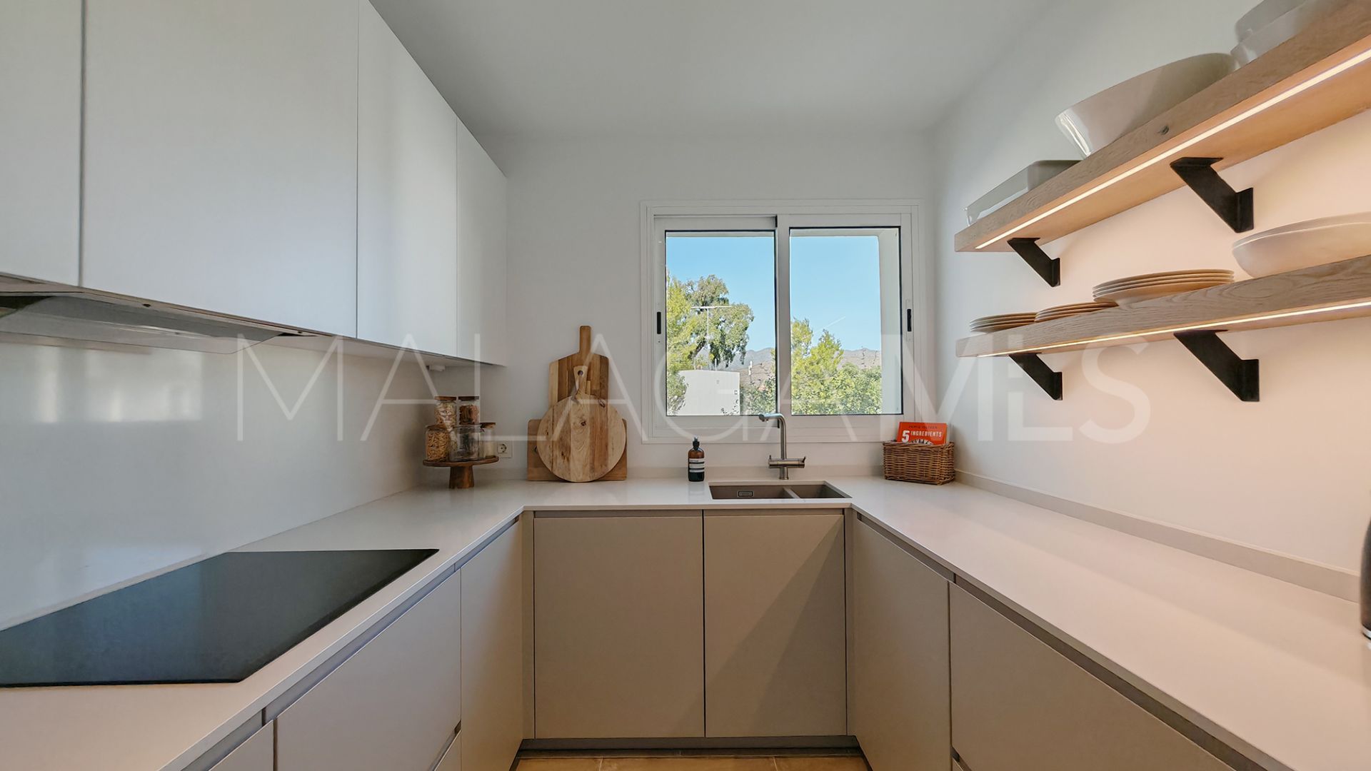 La Mairena, apartamento for sale