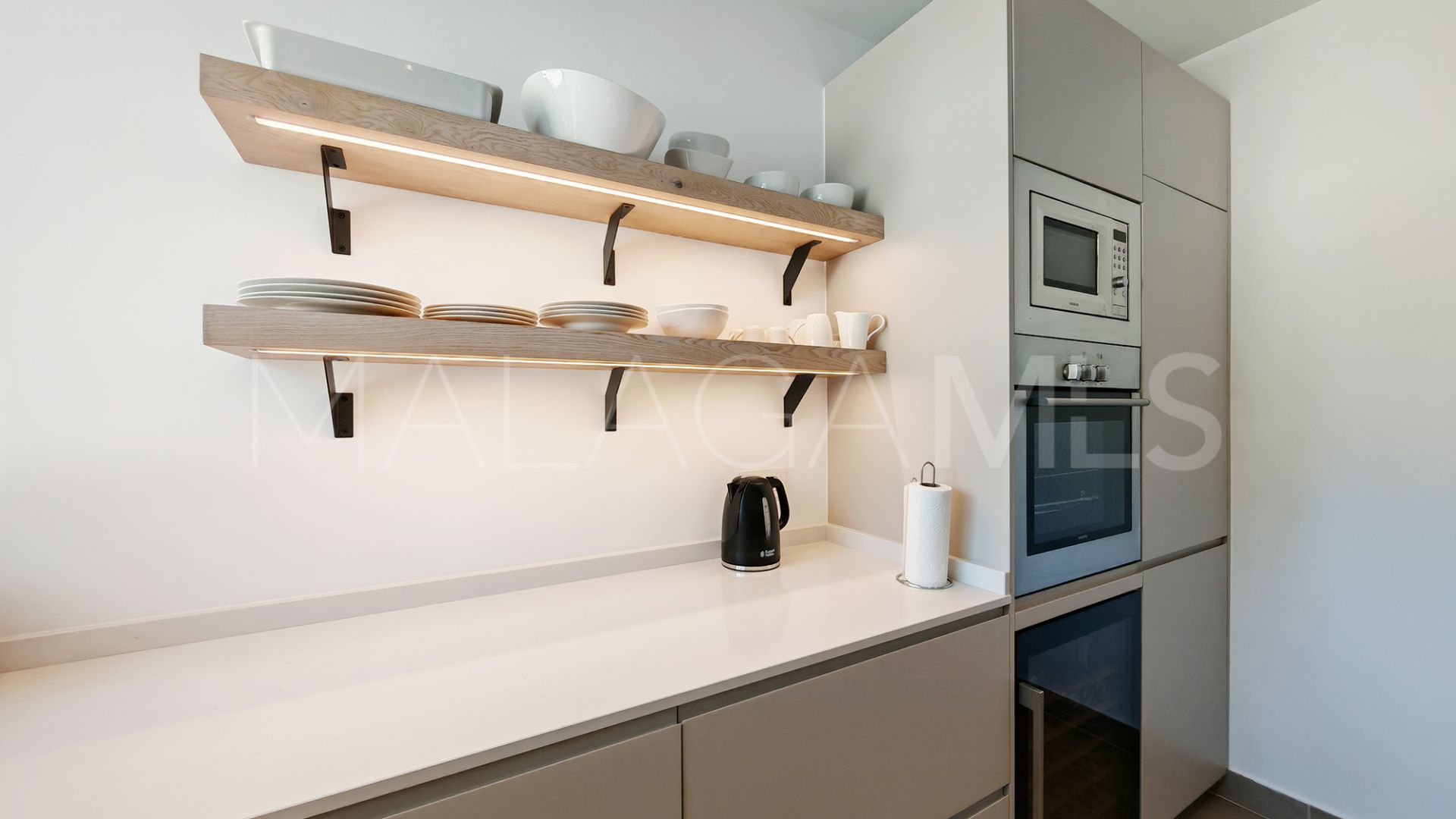 La Mairena, apartamento for sale