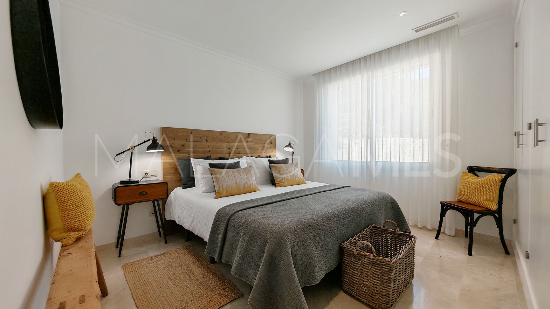 La Mairena, apartamento for sale