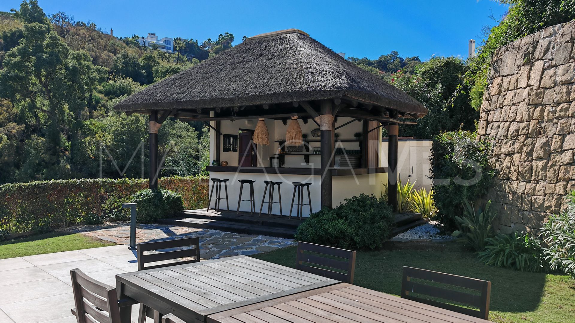 La Mairena, apartamento for sale