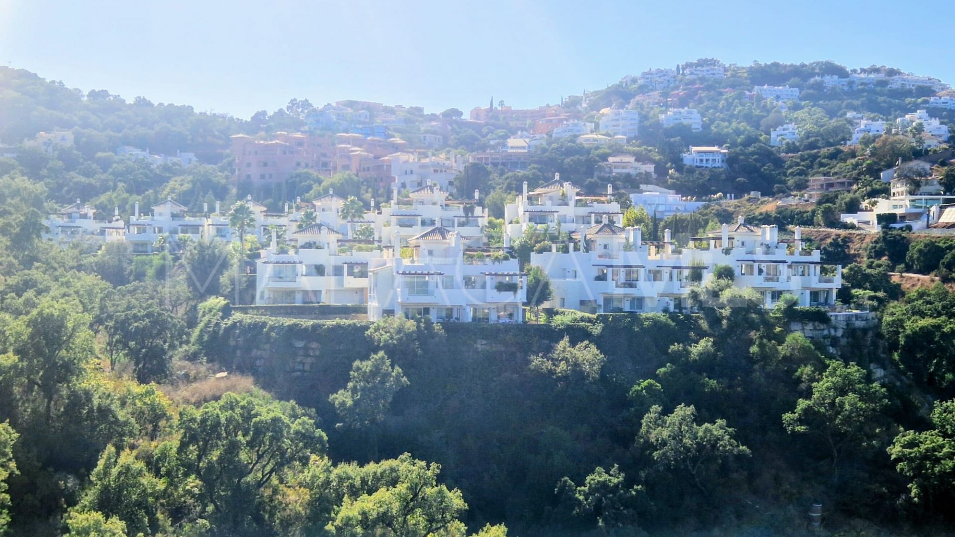 La Mairena, apartamento for sale