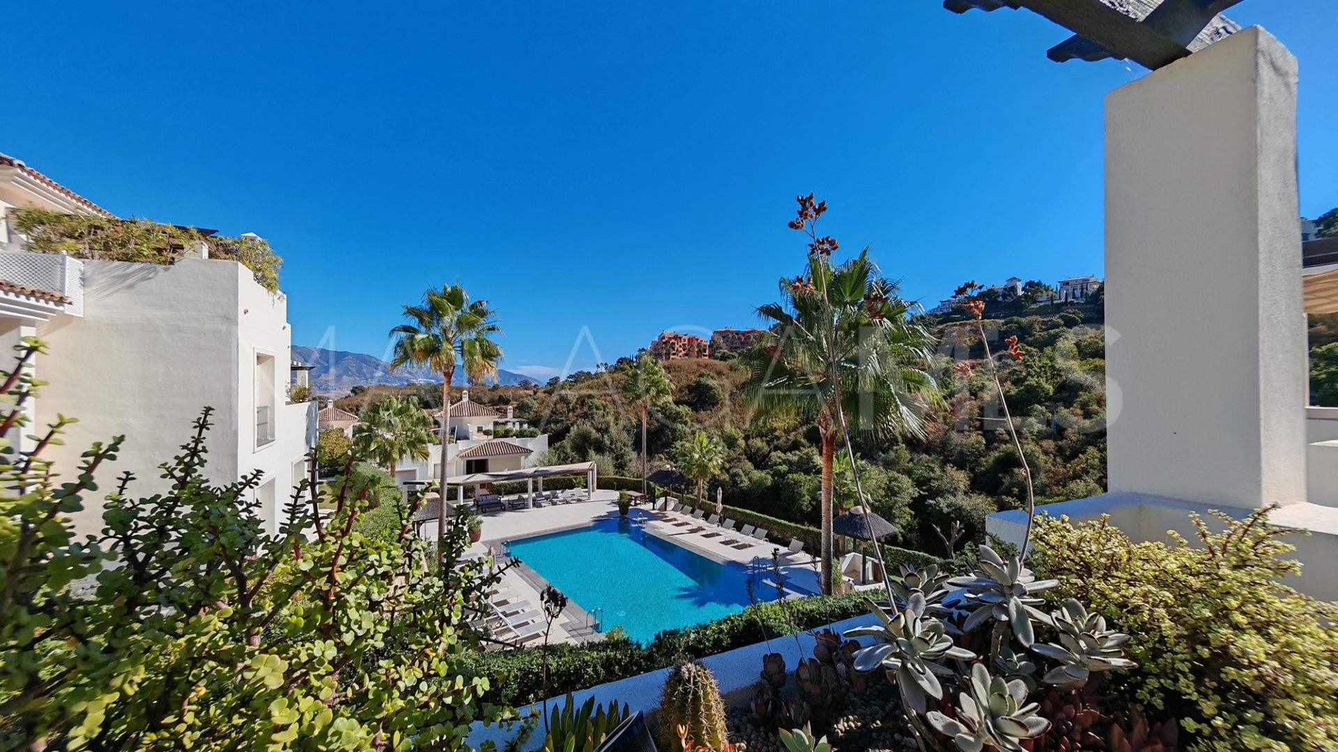 La Mairena, apartamento for sale