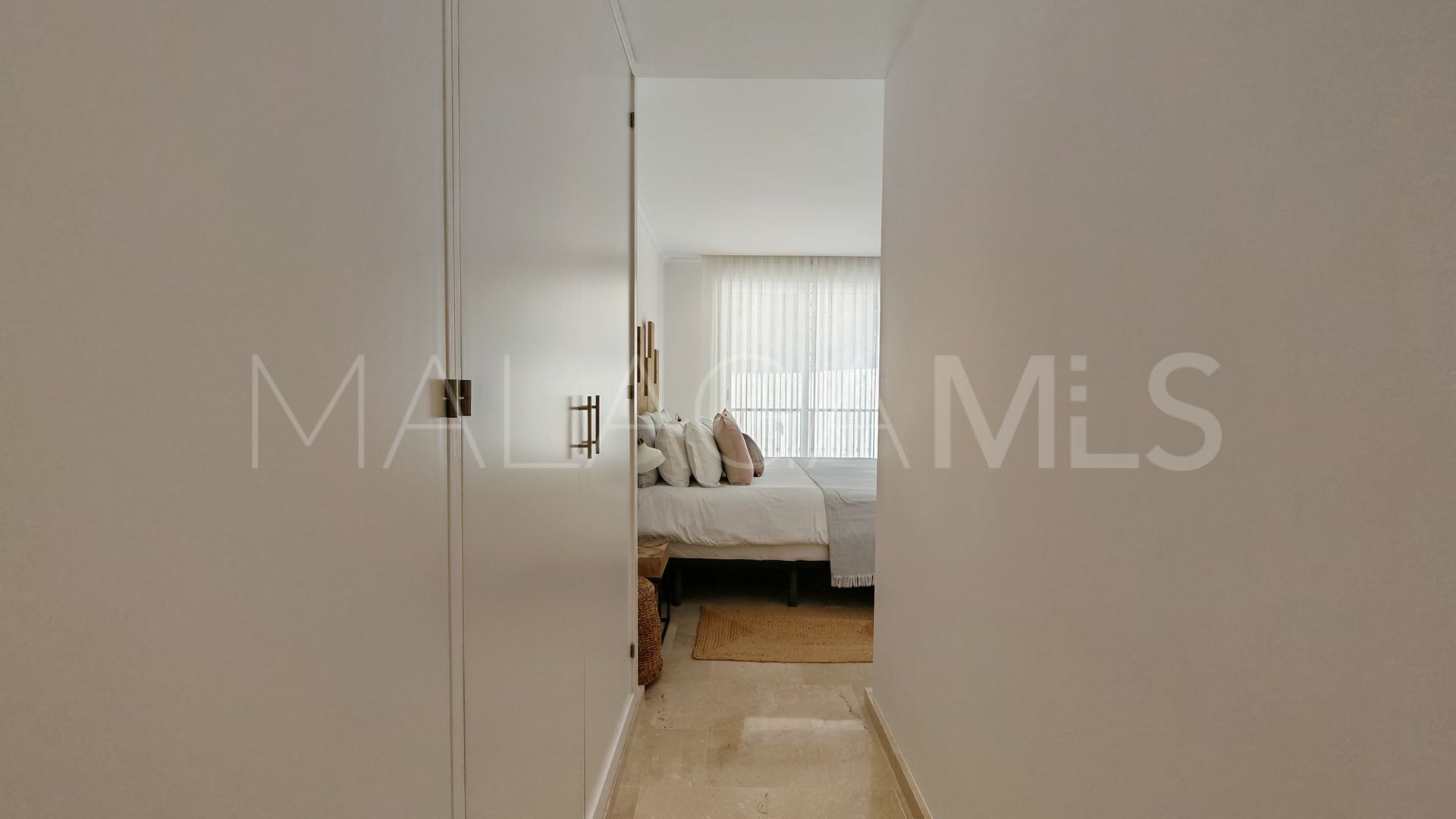 La Mairena, apartamento for sale
