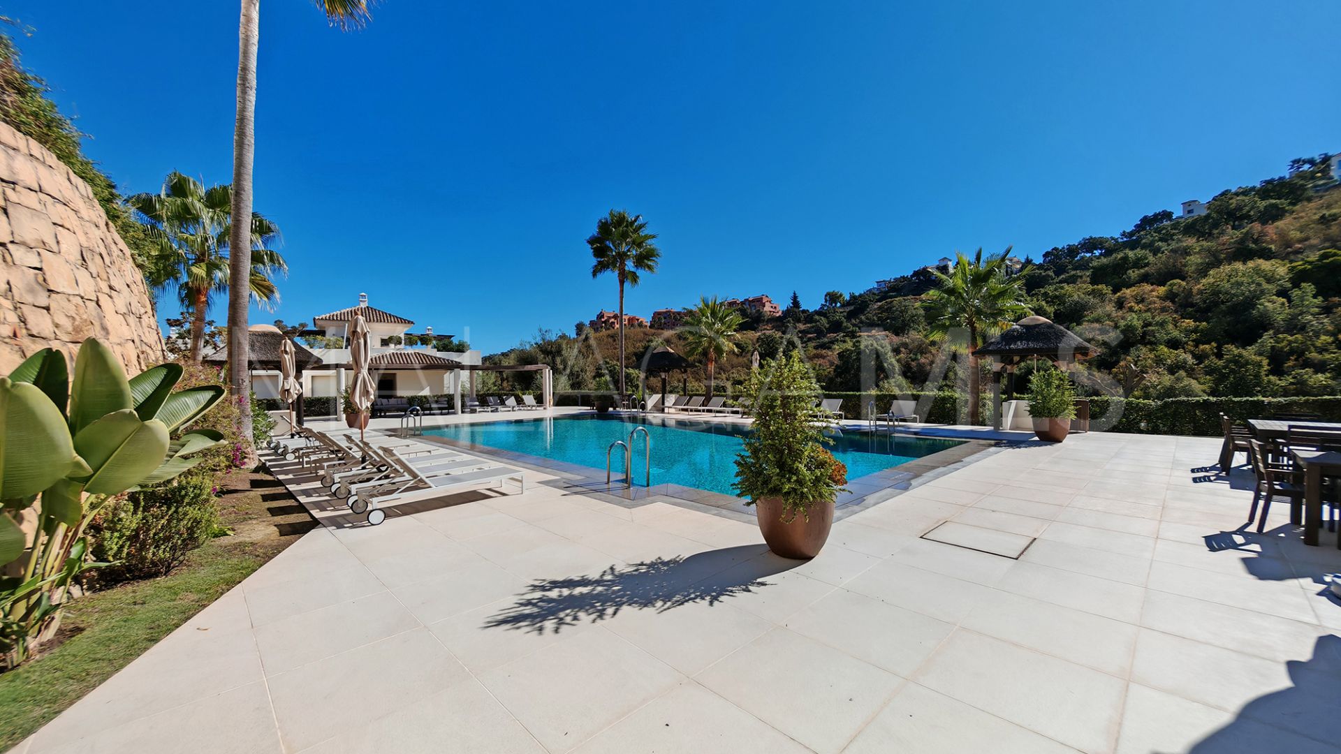 La Mairena, apartamento for sale