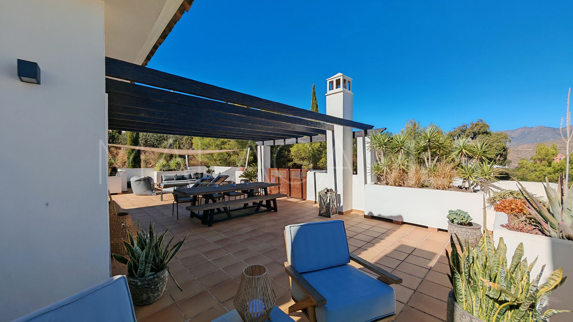 La Mairena, apartamento for sale