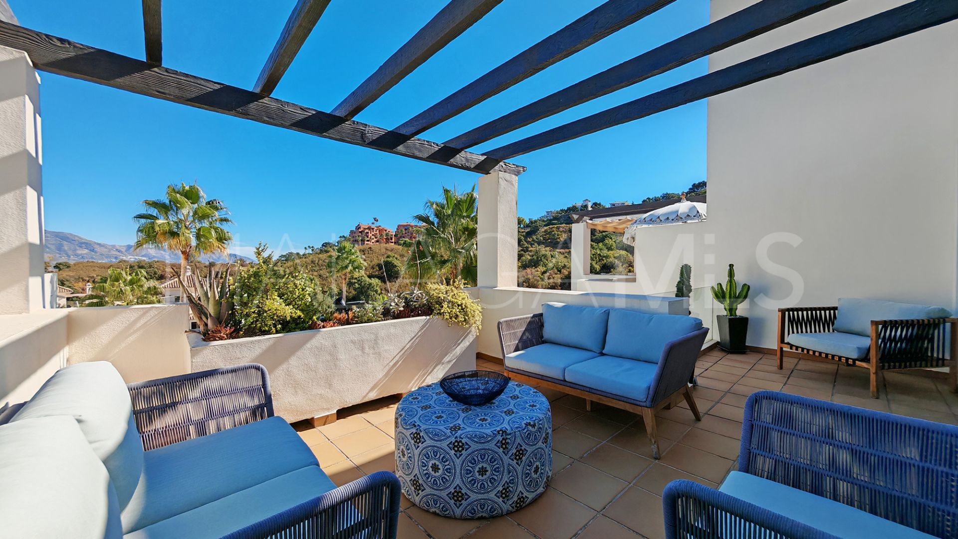 La Mairena, apartamento for sale