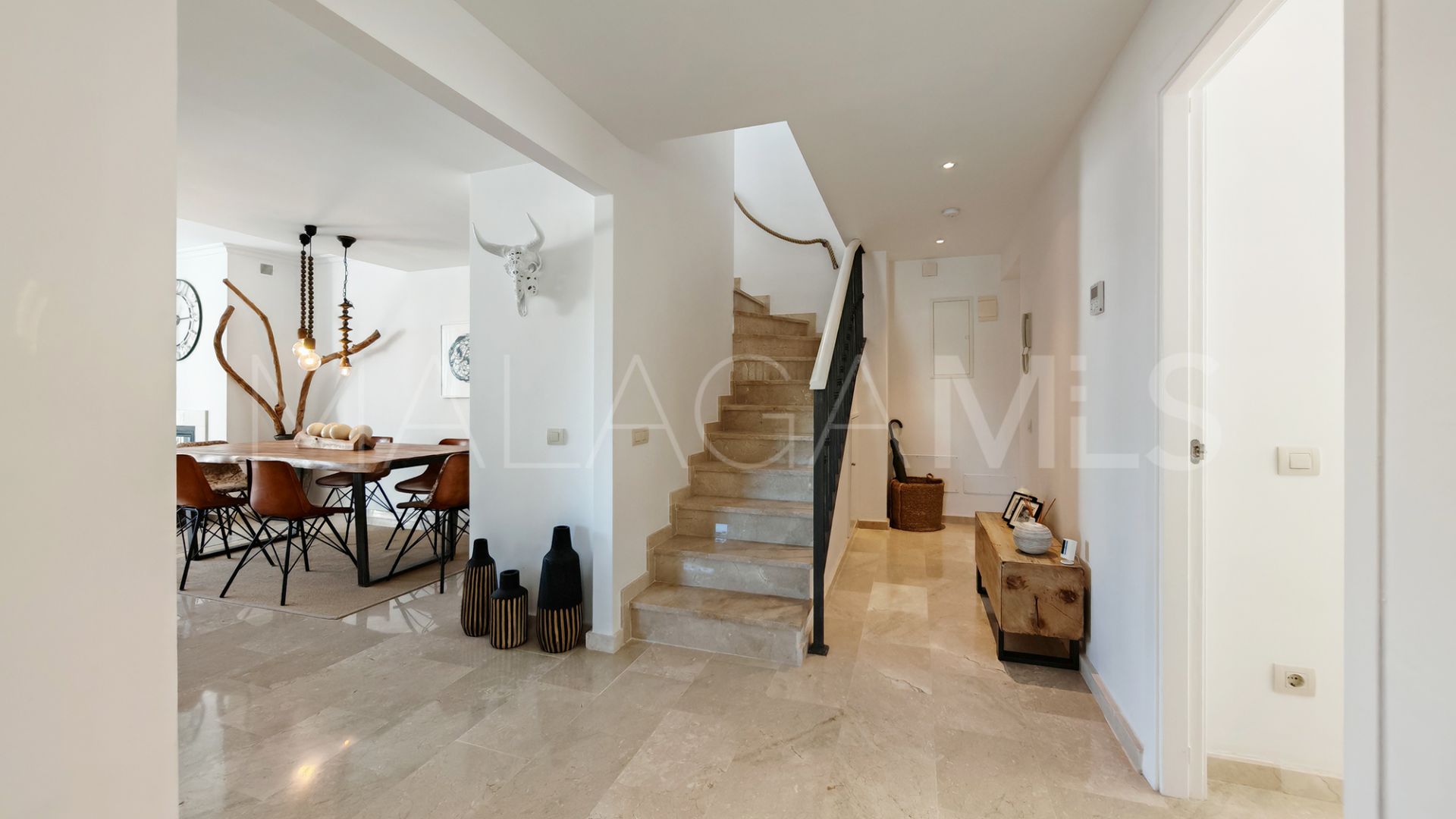 La Mairena, apartamento for sale