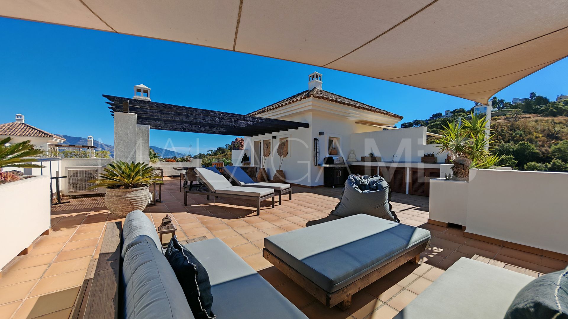 La Mairena, apartamento for sale