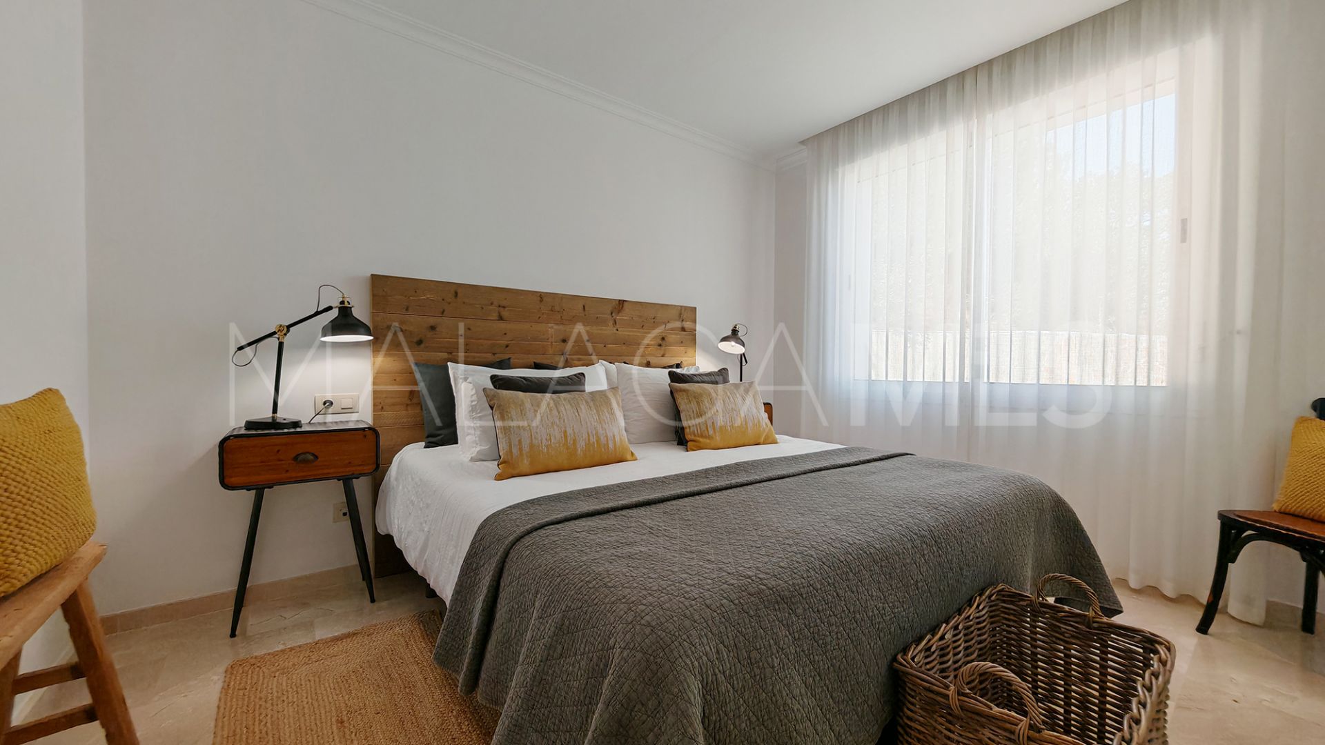 La Mairena, apartamento for sale