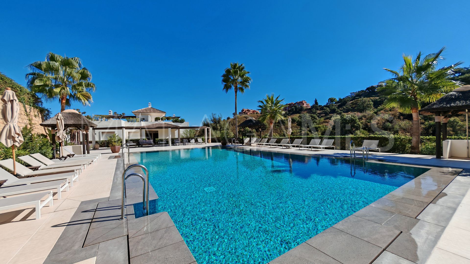 La Mairena, apartamento for sale