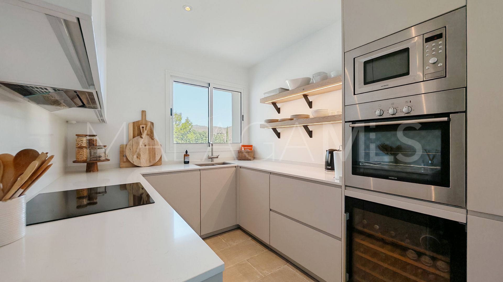 La Mairena, apartamento for sale