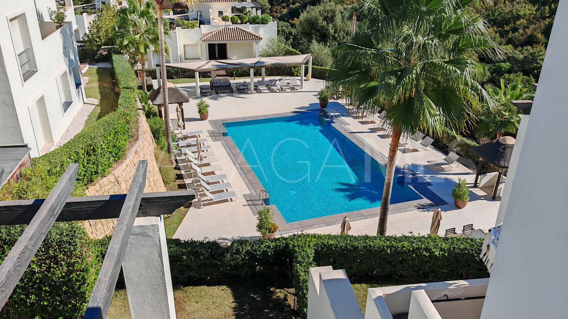 La Mairena, apartamento for sale