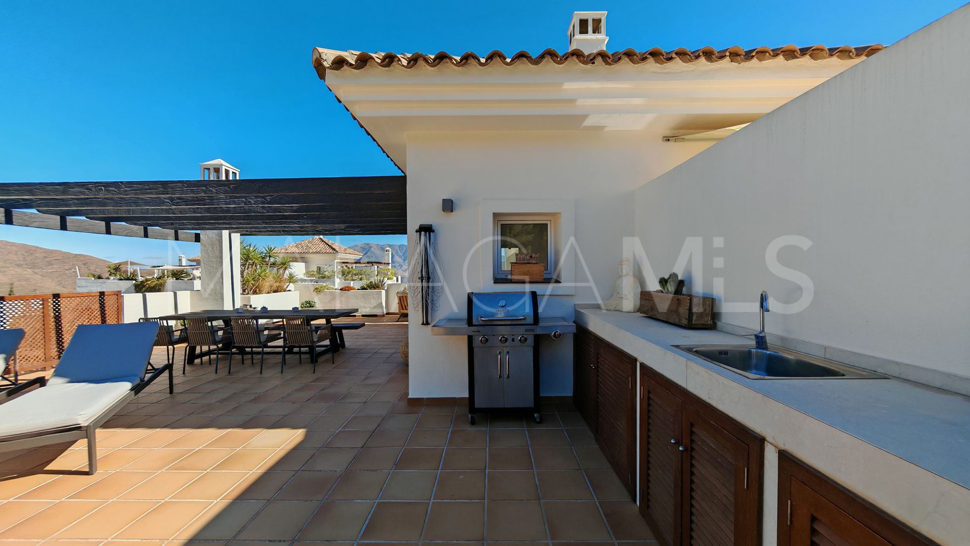 La Mairena, apartamento for sale