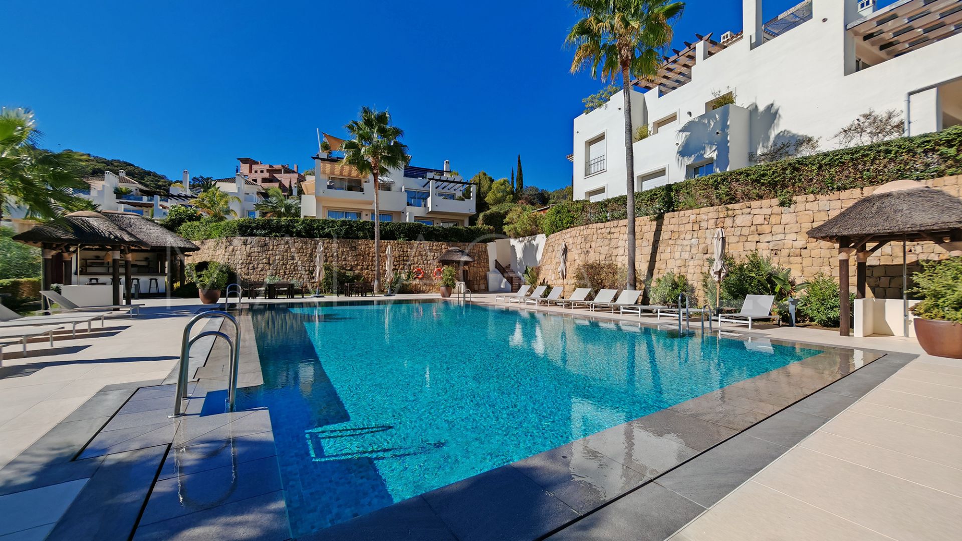 La Mairena, apartamento for sale