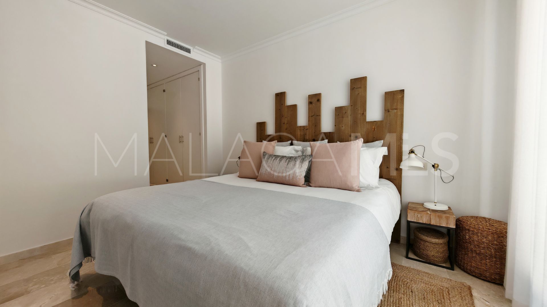 La Mairena, apartamento for sale
