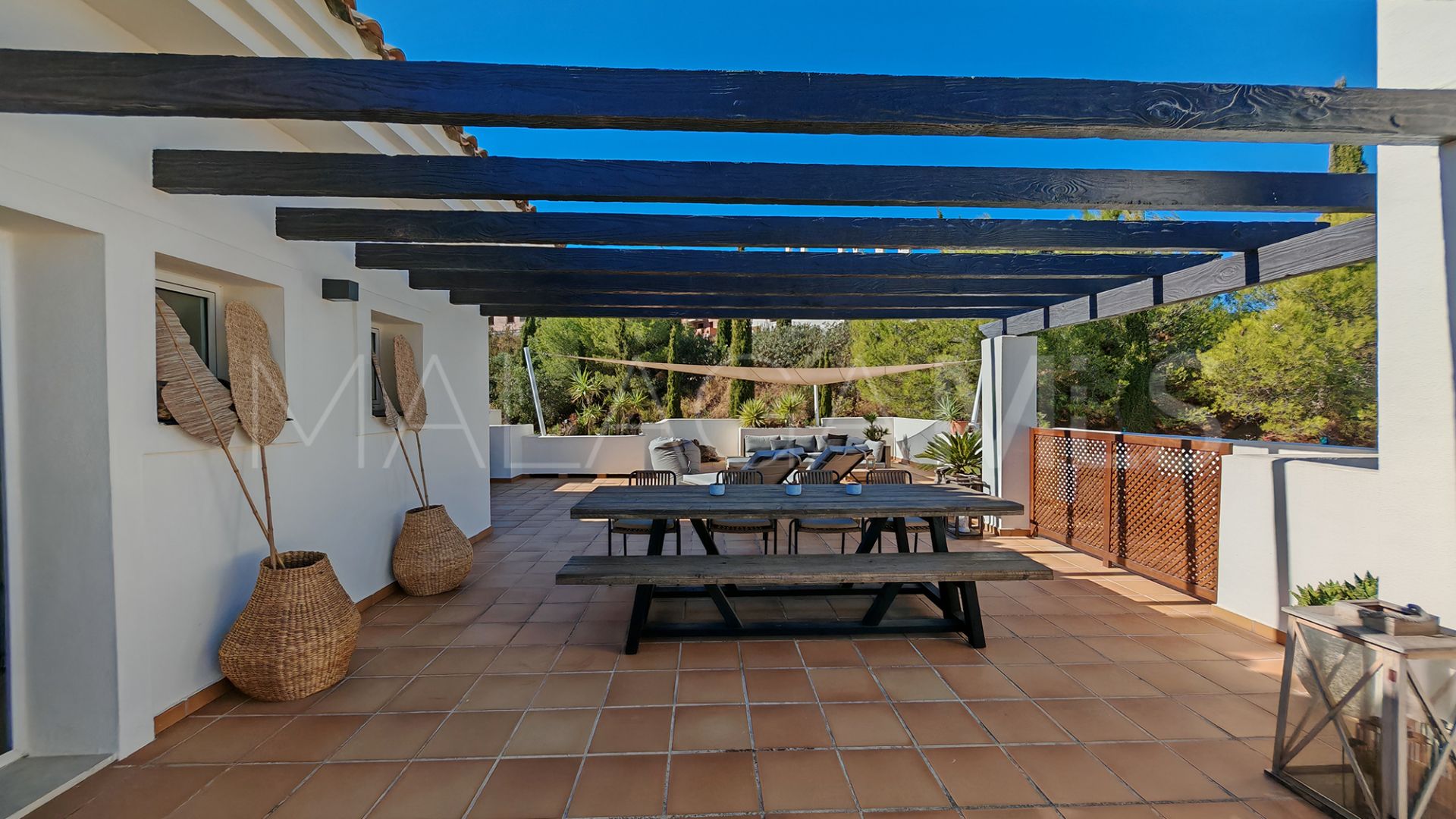 La Mairena, apartamento for sale