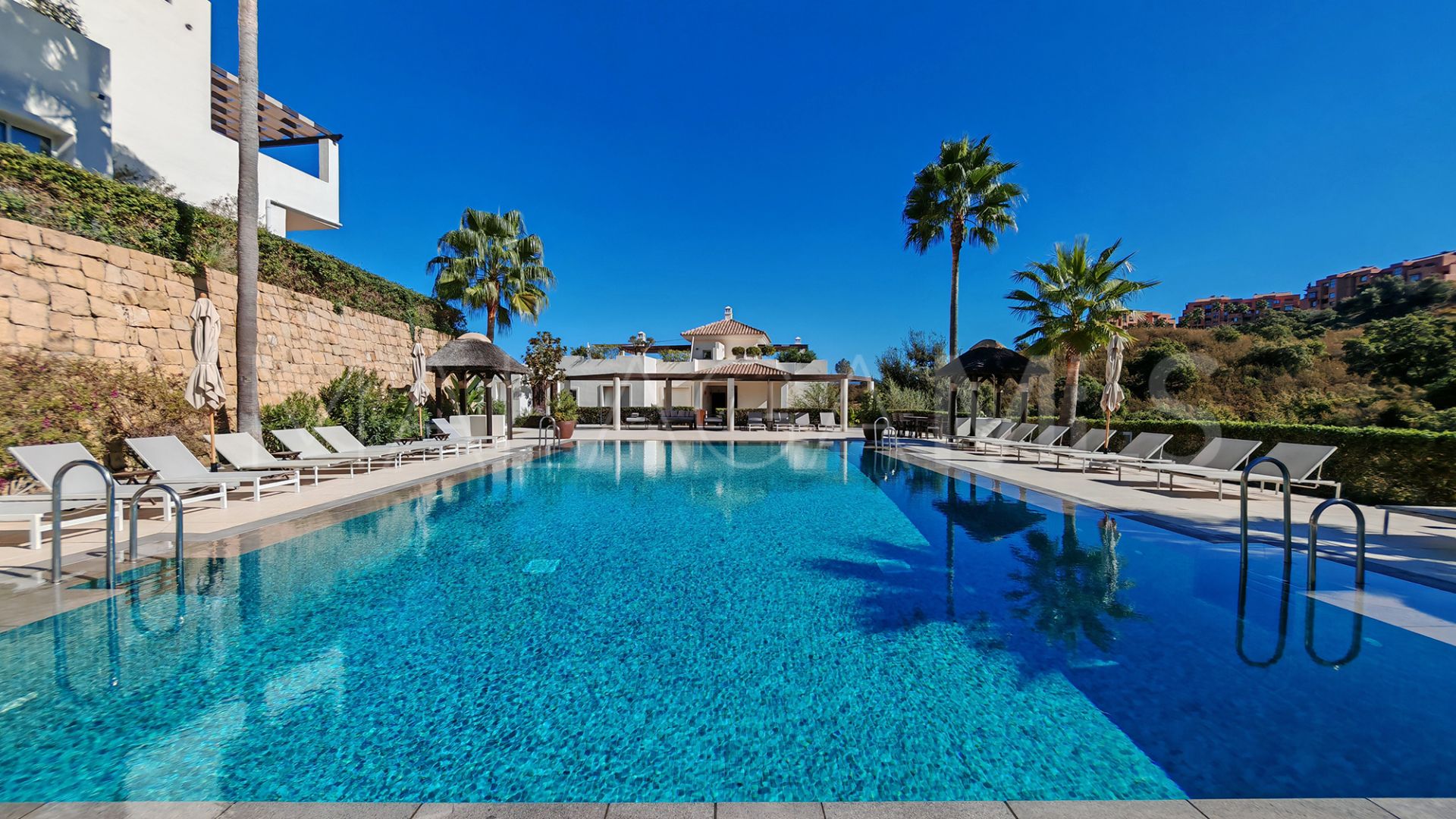 La Mairena, apartamento for sale