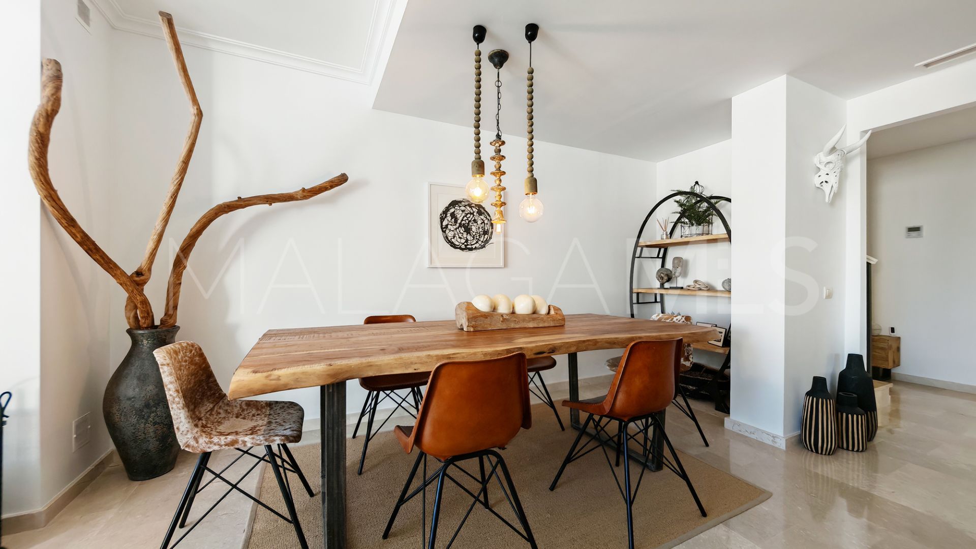 La Mairena, apartamento for sale