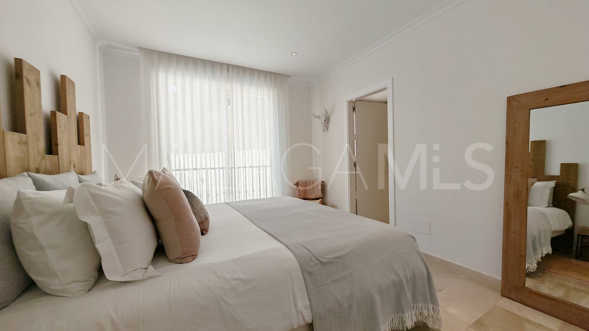 La Mairena, apartamento for sale