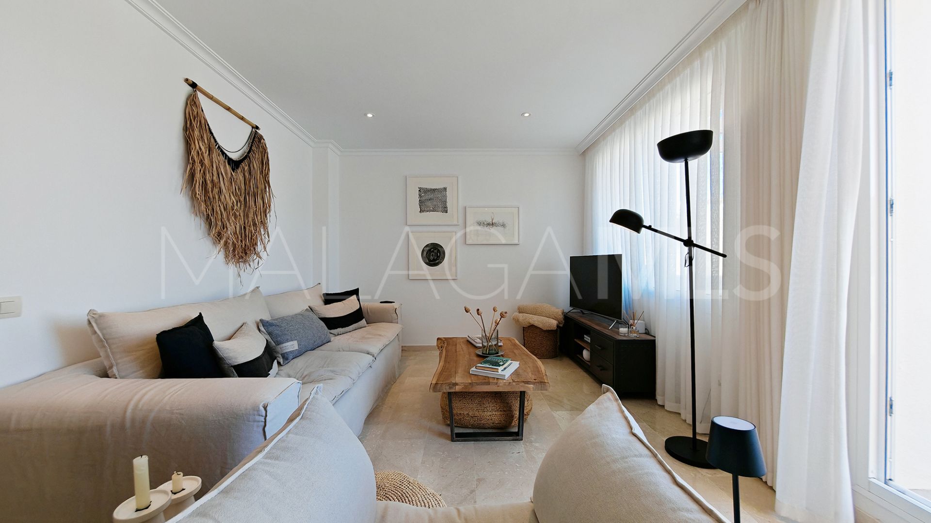 La Mairena, apartamento for sale