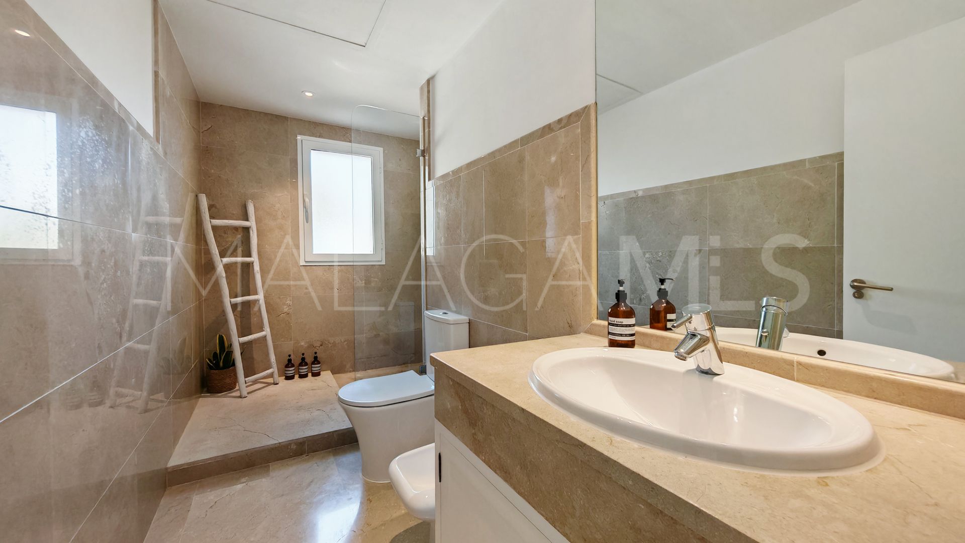 La Mairena, apartamento for sale