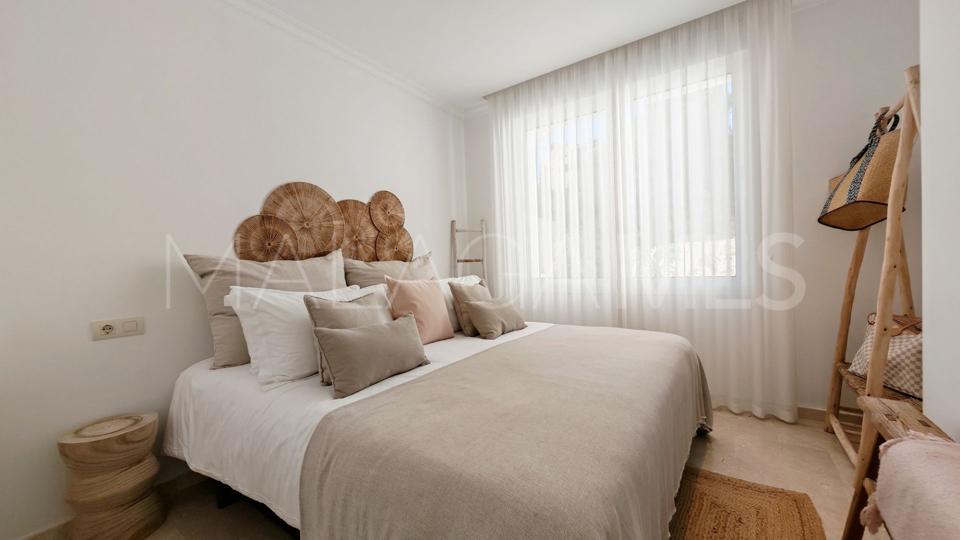 La Mairena, apartamento for sale